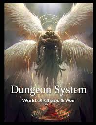 Dungeon System: World Of Chaos War