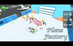 Plane Source Code