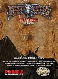 Reloaded Wasteland