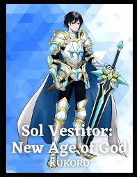 Sol Vestitor: New Age of God