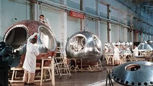Steel Chambers of War