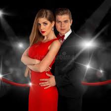 Superstar Couple