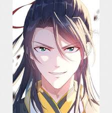 To Win Over That Son-in-law Protagonist