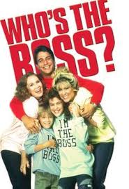 Who’s The Boss?