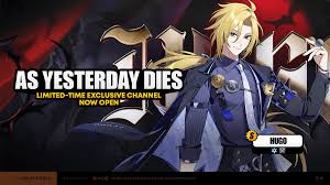 As Yesterday