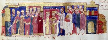 Empire Marriage