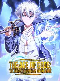 Global Age of Gods