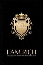 I Am Rich