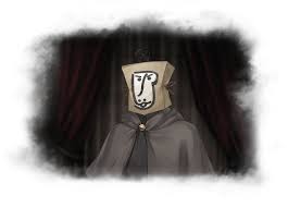 Lord of Mysteries: Curly-haired Baboon