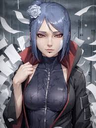 Naruto: The Legend of Chiba