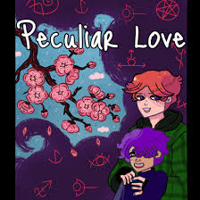 Peculiar Love