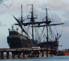 Pirates: The Black Earl