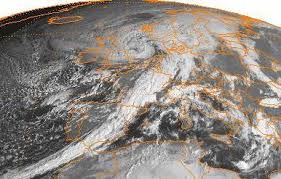 The Great Storm