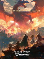 Demon hunter’s Cooking Manual