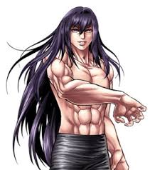 Doupo: Demon Shura