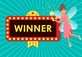 Fairy Winner