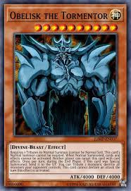 God Card