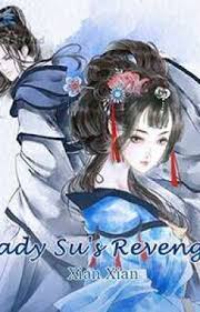 Lady Su’s Revenge
