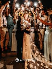 Spoiled: The Face-changing Bride