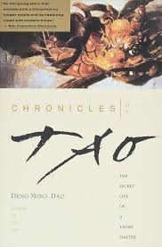 The Great Tao Chronicle