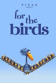 From the Bird