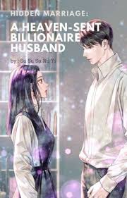 Hidden Marriage: A Heaven-sent Billionaire Husband