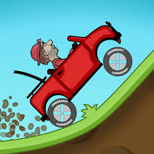 High Climb