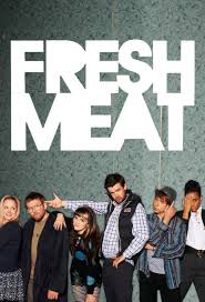 I Just Want To Be a Little Fresh Meat