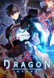 I Killed the Dragon