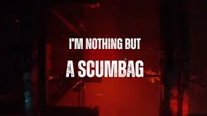 I’m Not a Scumbag