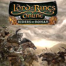 Lord of Riders