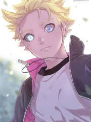 Naruto: Start From The White Eyes