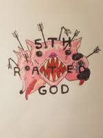 5th Rated God