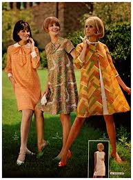 60s: Petite Wife
