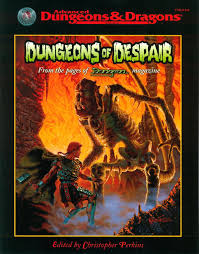 Dungeons Of Despair