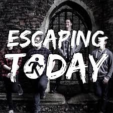 Escaping Today