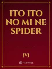 Ito Ito No Mi Ne Spider