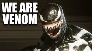 Marvel: We Are Venom