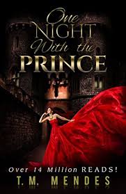 One Night With The ‘prince’
