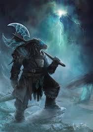 Path of The Dragonborn