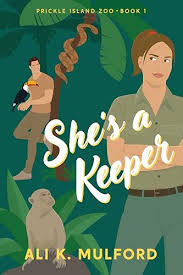 She Is His Keeper