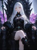 Swordswoman: The Few Unrecorded Decades