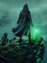 The Dark Progenitor