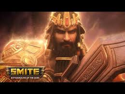 The Promised Gamer King Of Uruk