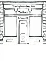 The Traveling Dimensional Store