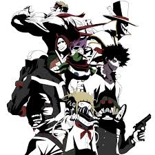The Villains Are All My Fans