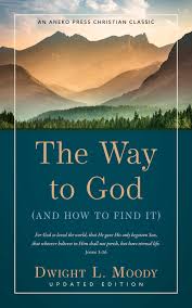 The Way To Be God