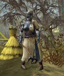 Undead Farm