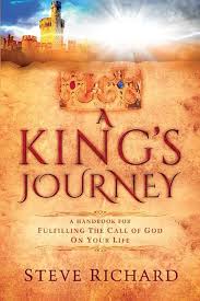 A King’s Journey