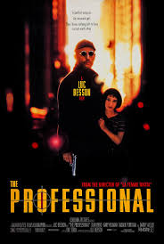A Professional Assassin
